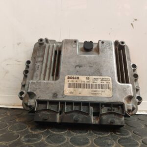 CENTRALITA MOTOR UCE 107407