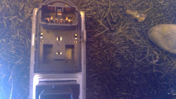 MANDO LUCES 97380