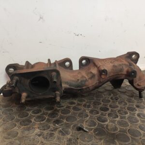 COLECTOR ESCAPE 105287