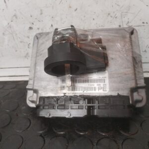 CENTRALITA MOTOR UCE 112783