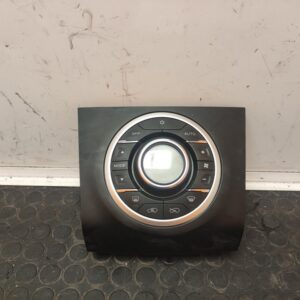 MANDO CLIMATIZADOR 106771