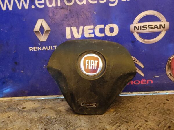 AIRBAG DELANTERO IZQUIERDO 100804