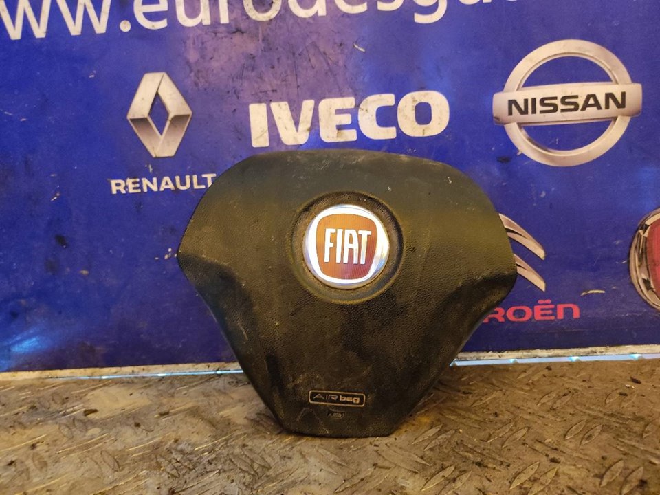 AIRBAG DELANTERO IZQUIERDO 100804