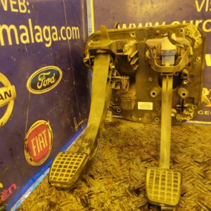 PEDAL FRENO 99055