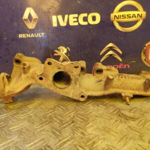 COLECTOR ESCAPE 101163