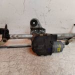 MOTOR LIMPIA DELANTERO 114550