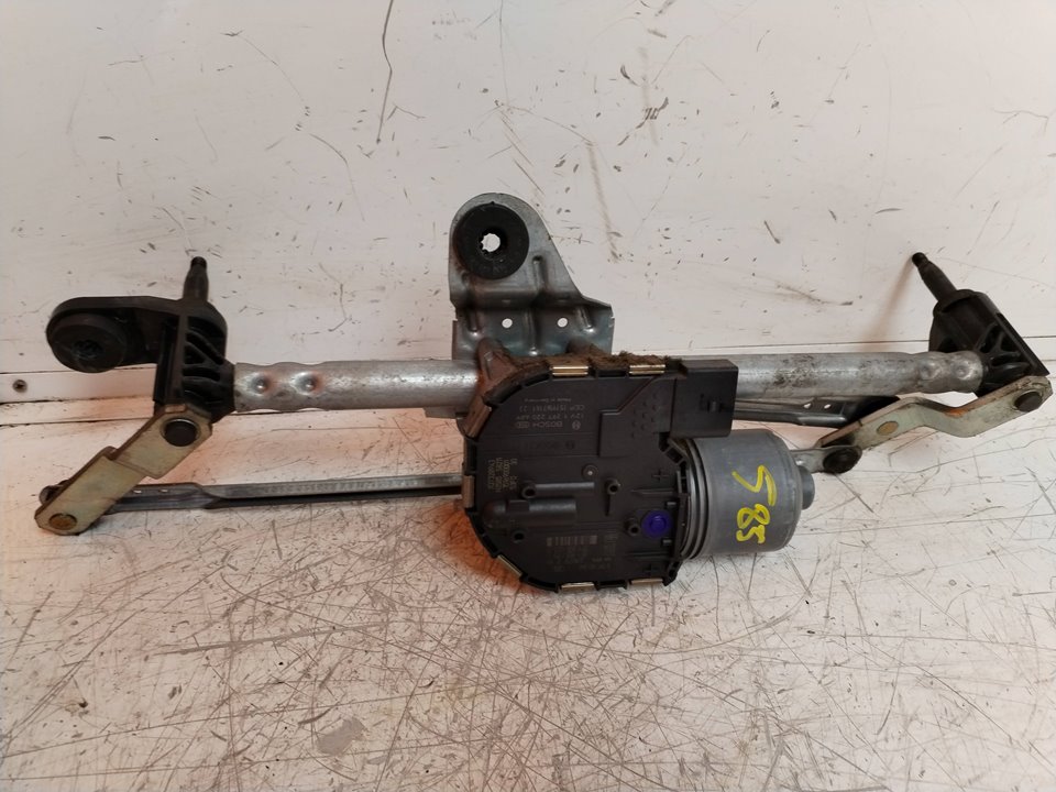 MOTOR LIMPIA DELANTERO 114550