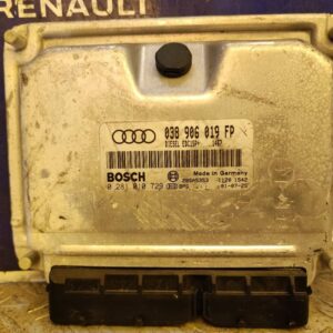 CENTRALITA MOTOR UCE 100436