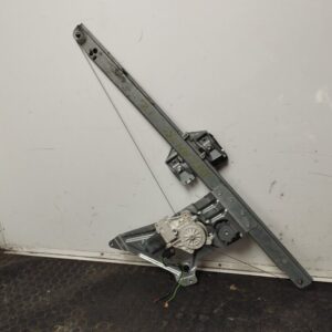 ELEVALUNAS DELANTERO IZQUIERDO 110270