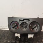 MANDO CALEFACCION / AIRE ACONDICIONADO 110090