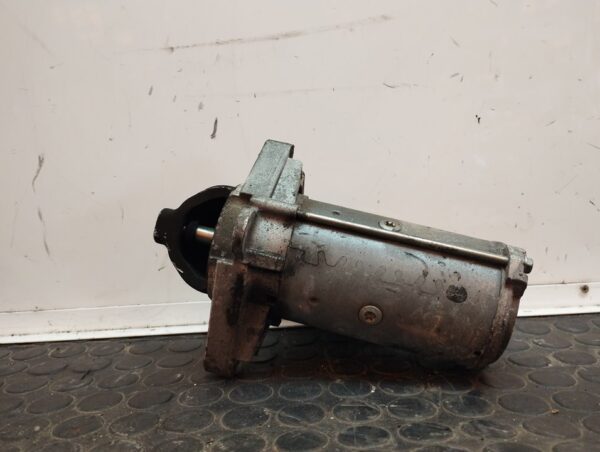MOTOR ARRANQUE 107659