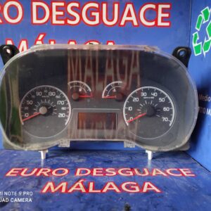 CUADRO INSTRUMENTOS 93324