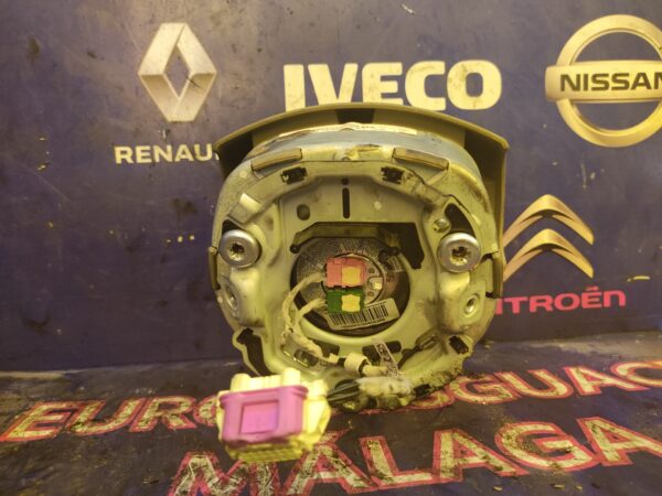 AIRBAG DELANTERO IZQUIERDO 98055