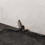 VALVULA INTERCAMBIO DE CALEFACCION 112302