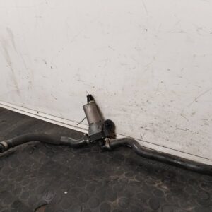 VALVULA INTERCAMBIO DE CALEFACCION 112302