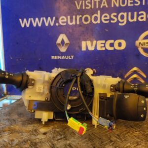 MANDO MULTIFUNCION 100828