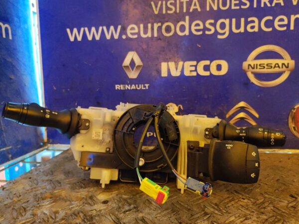 MANDO MULTIFUNCION 100828