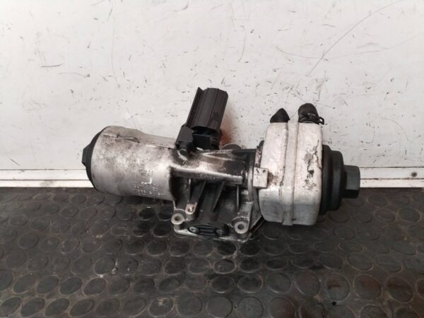ENFRIADOR ACEITE MOTOR 112445