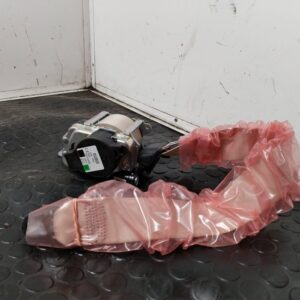 CINTURON SEGURIDAD DELANTERO DERECHO 111913