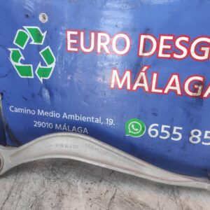 BRAZO SUSPENSION INFERIOR DELANTERO IZQUIERDO 96355
