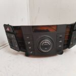 MANDO CLIMATIZADOR 114462