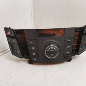 MANDO CLIMATIZADOR 114462