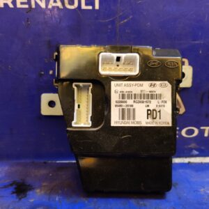 MODULO ELECTRONICO 98558