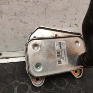 ENFRIADOR ACEITE MOTOR 110005