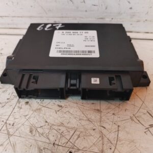 MODULO ELECTRONICO 115472