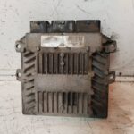 CENTRALITA MOTOR UCE 115367