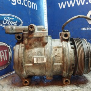 COMPRESOR AIRE ACONDICIONADO 102560