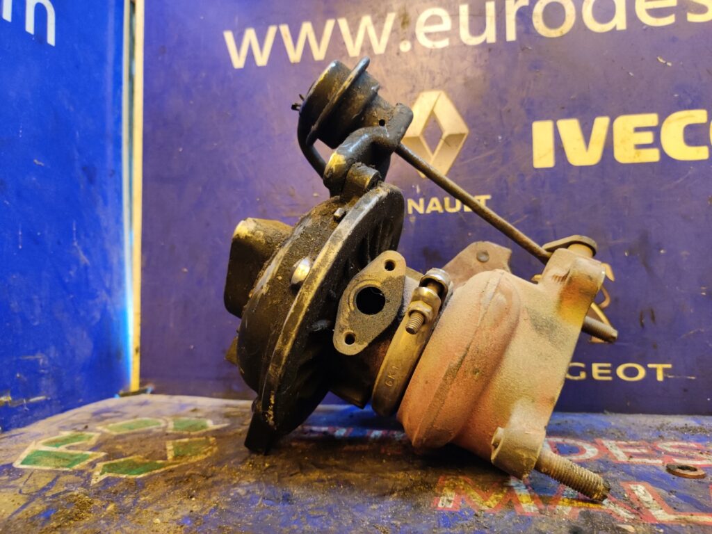 TURBOCOMPRESOR 98426