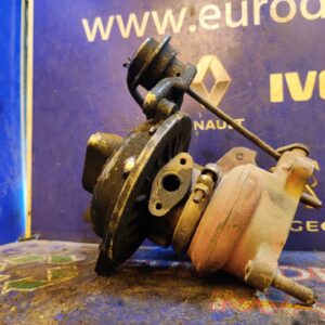 TURBOCOMPRESOR 98426