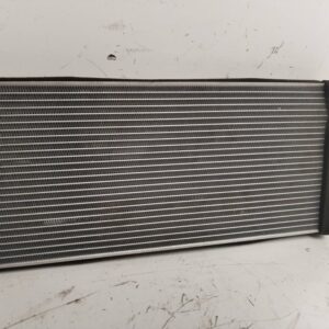 RADIADOR CALEFACCION / AIRE ACONDICIONADO 113587