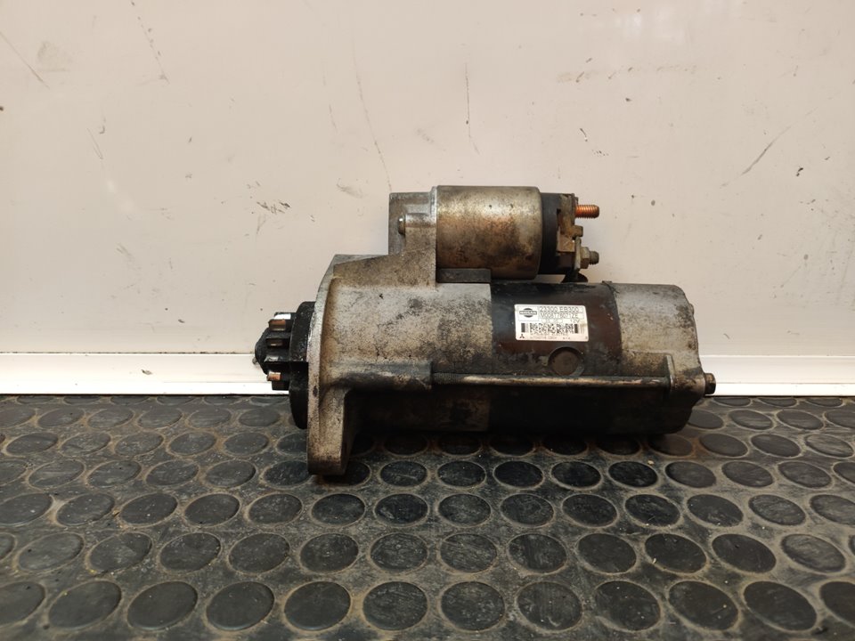 MOTOR ARRANQUE 106241