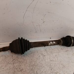 TRANSMISION DELANTERA IZQUIERDA 114501