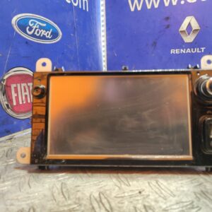 SISTEMA AUDIO / RADIO CD 104055