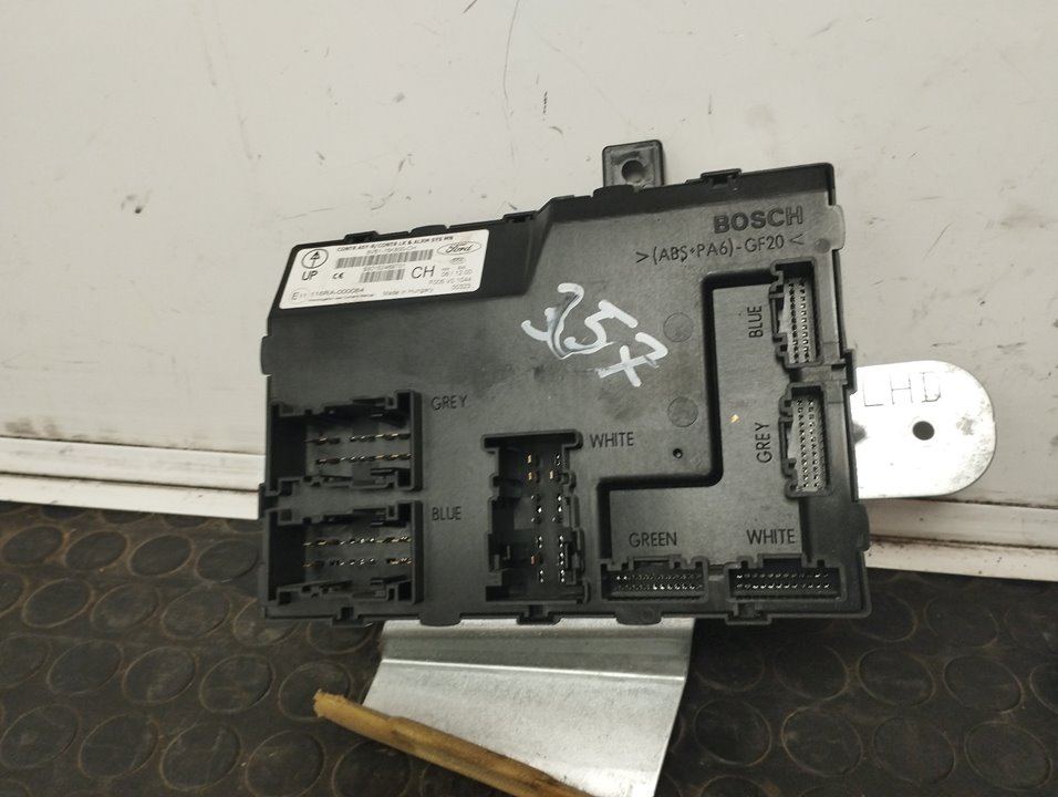 MODULO ELECTRONICO 110487