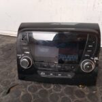 SISTEMA AUDIO / RADIO CD 111015