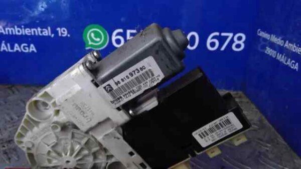 MOTOR ELEVALUNAS DELANTERO IZQUIERDO 91032
