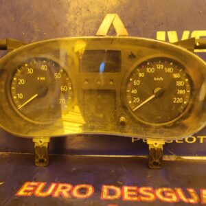 CUADRO INSTRUMENTOS 99411