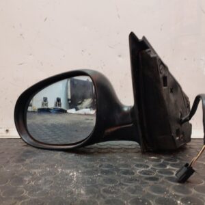 RETROVISOR IZQUIERDO 108024