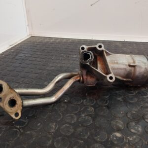 SOPORTE FILTRO ACEITE 104749