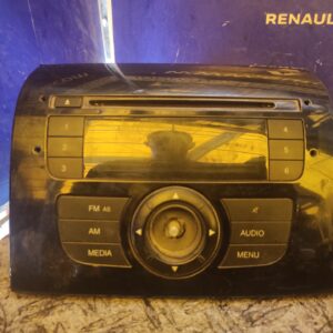 SISTEMA AUDIO / RADIO CD 96276