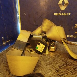 CINTURON SEGURIDAD DELANTERO DERECHO 99100