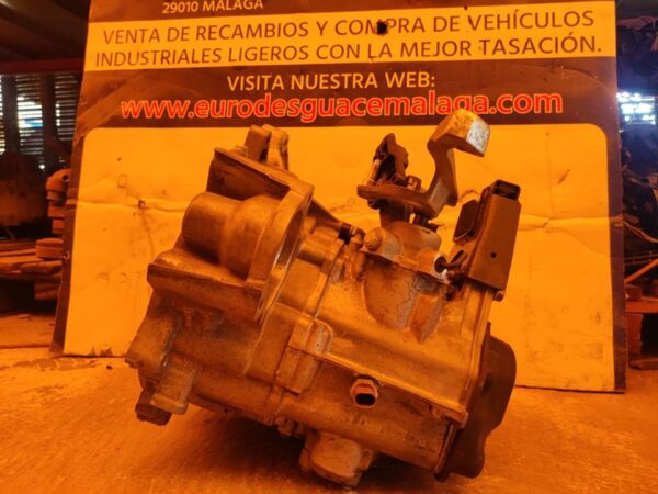 CAJA CAMBIOS 100214