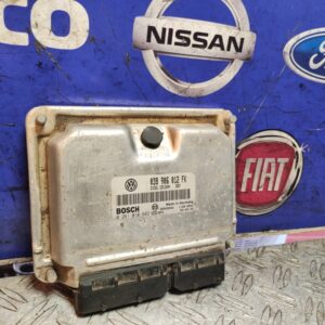 CENTRALITA MOTOR UCE 104231