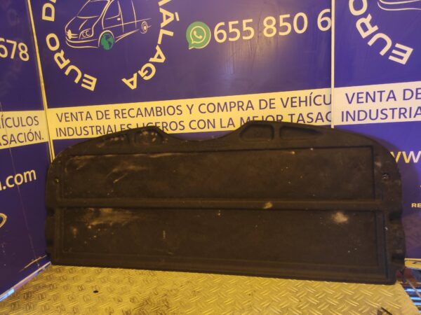 BANDEJA TRASERA 94676