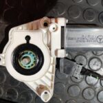 MOTOR ELEVALUNAS DELANTERO IZQUIERDO 109220