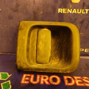 MANETA EXTERIOR DELANTERA IZQUIERDA 99470